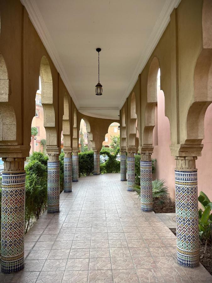 Riad Majestic Marrakech Marrakesh Esterno foto