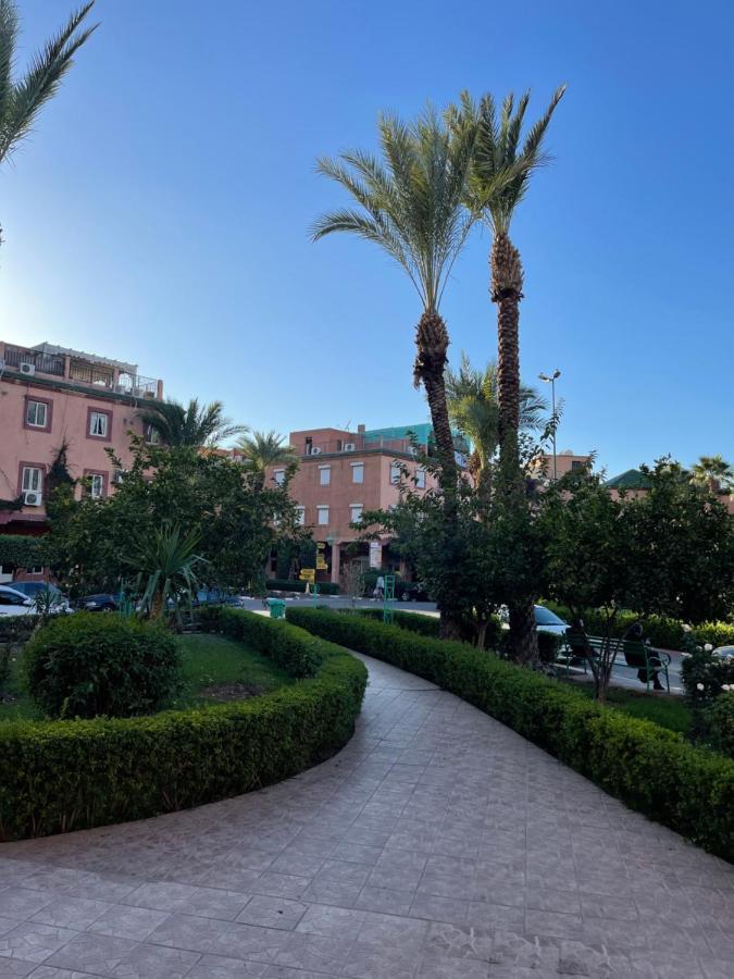 Riad Majestic Marrakech Marrakesh Esterno foto