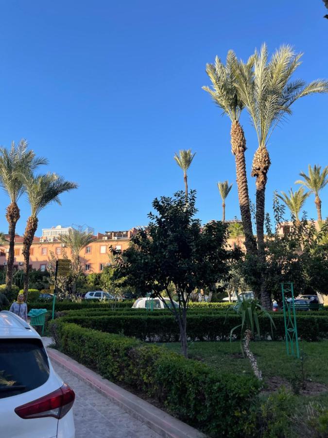 Riad Majestic Marrakech Marrakesh Esterno foto