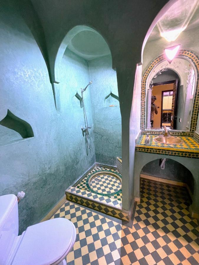 Riad Majestic Marrakech Marrakesh Esterno foto