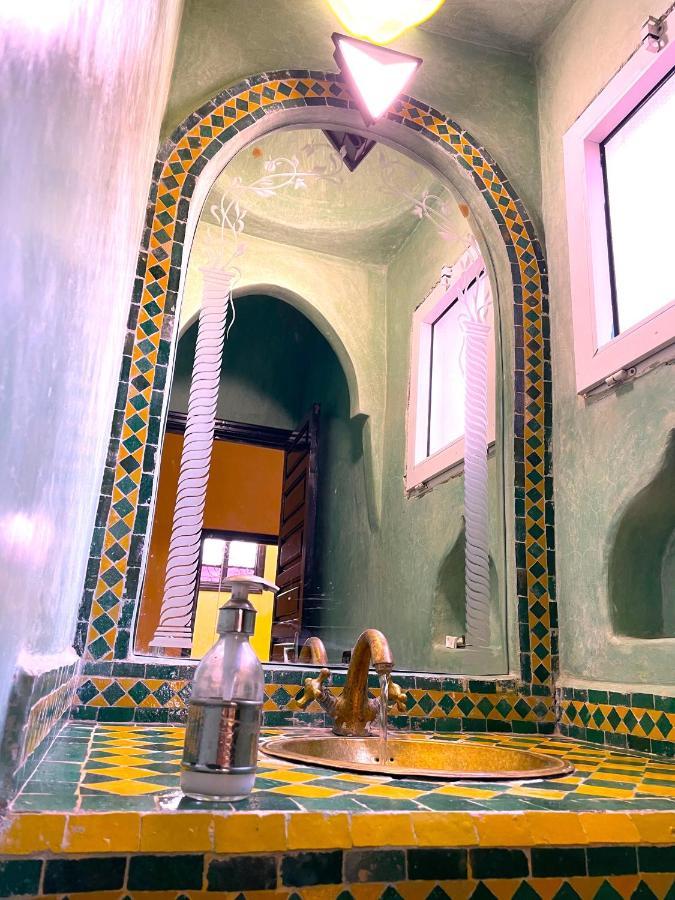 Riad Majestic Marrakech Marrakesh Esterno foto
