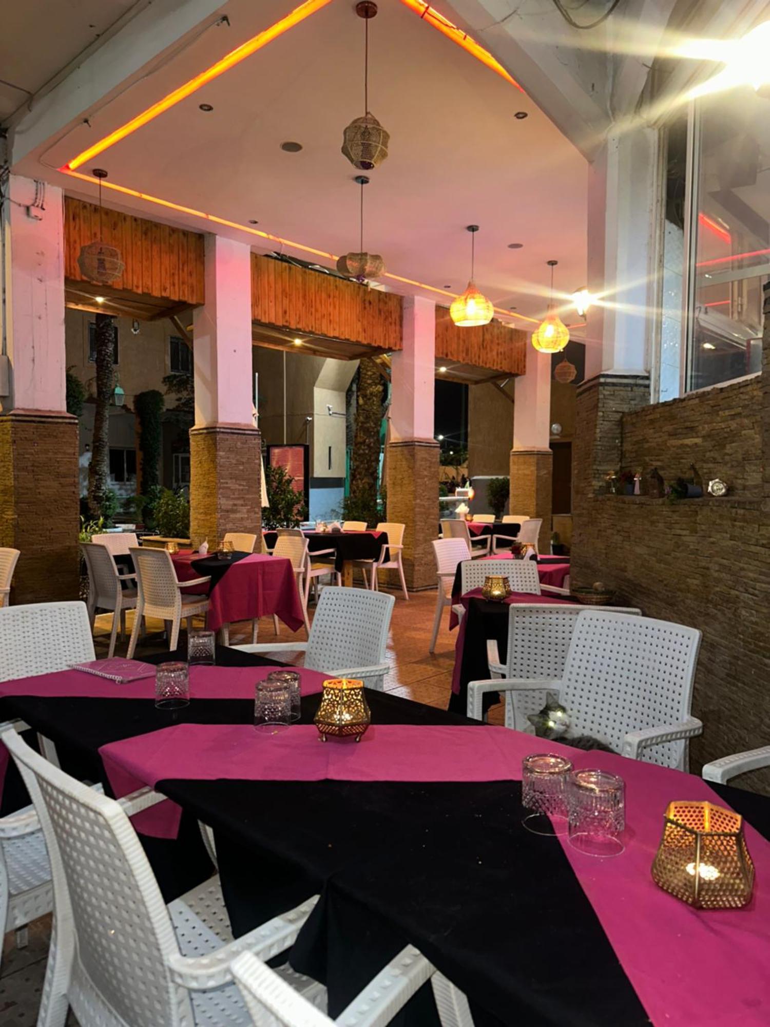 Riad Majestic Marrakech Marrakesh Esterno foto