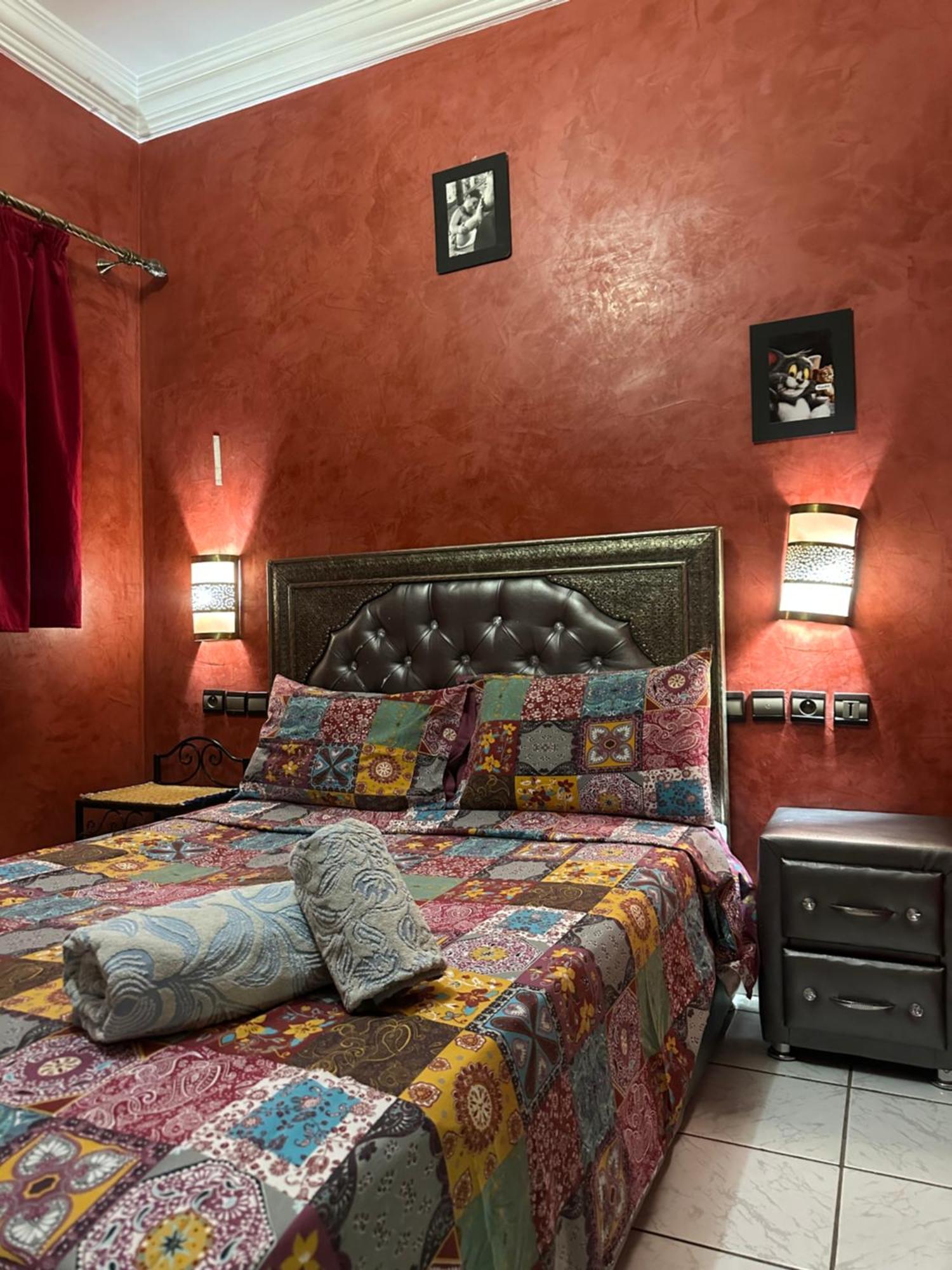 Riad Majestic Marrakech Marrakesh Esterno foto